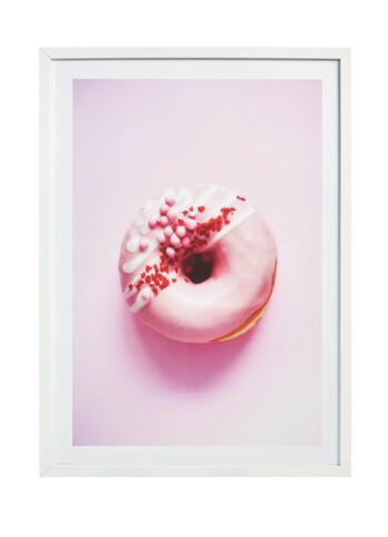 Donut kunst