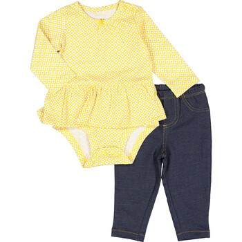 Two-piece outfit