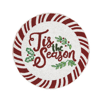Kerst bord