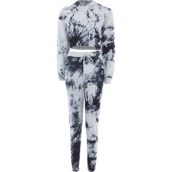 Tie die joggingpak