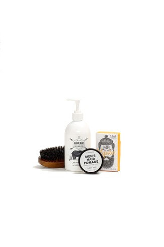 Baard kit