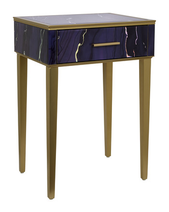 Marmeren tafel