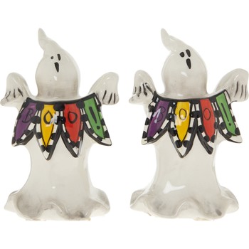 Spook zout en peper setje