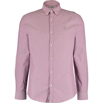 Roze blouse