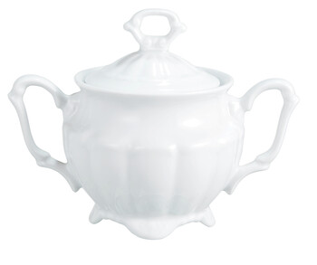 Suiker pot