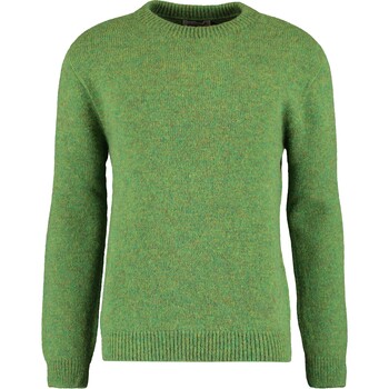 Groene trui