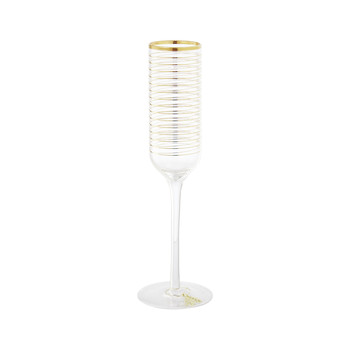 Champagneglas