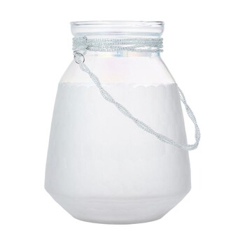 Witte lantaarn