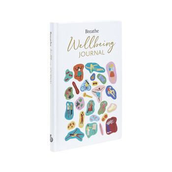 Welzijn dagboek