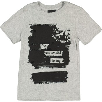 Grijs T-shirt