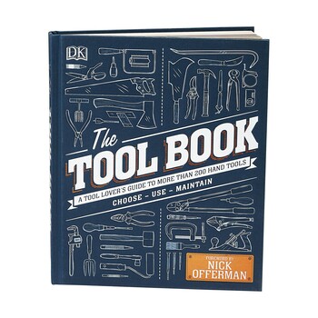Handboek Klussen