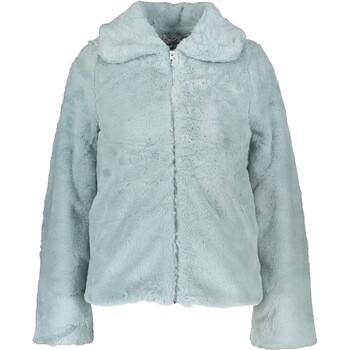 Fleece jas