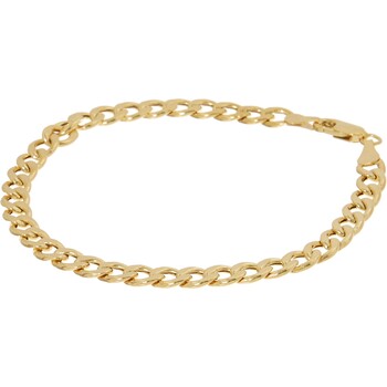 Gouden armband