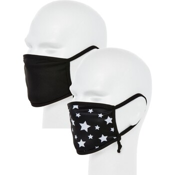 Gezicht maskers