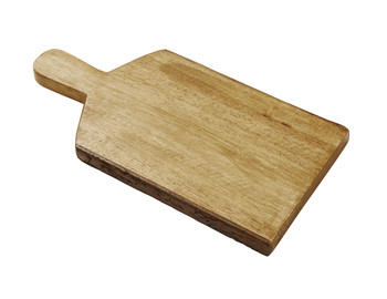 Houten borrelplank