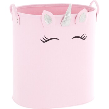 Eenhoorn wasmand