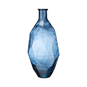 Blauwe Vaas
