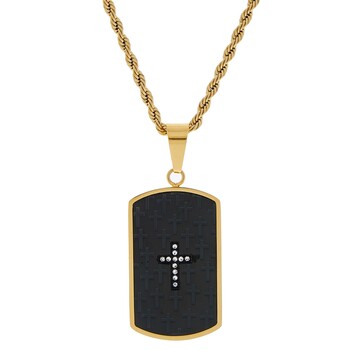 Ketting met hanger