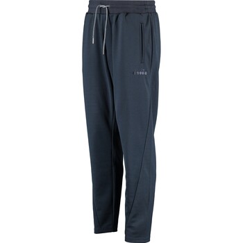Navy blauwe joggingbroek