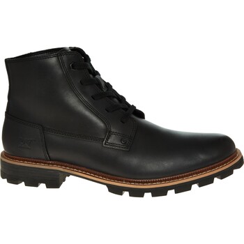 Leren boots