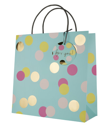 Gestipte cadeautas