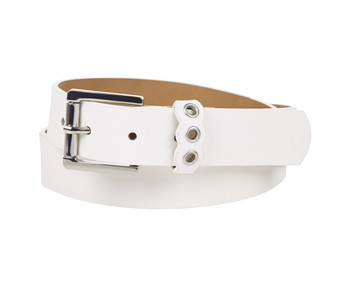 Witte riem