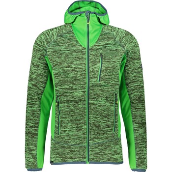 Groen sportjack
