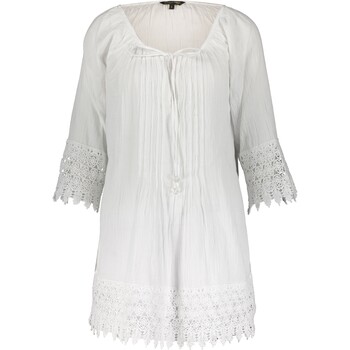 Witte kaftan