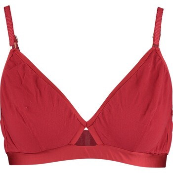 Rode bralette