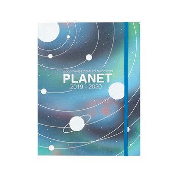 Planeet planner