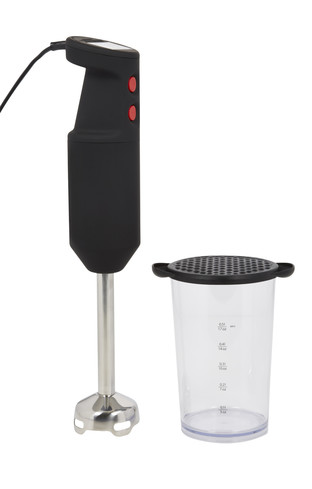 Blender stok