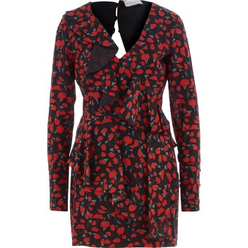 Bloemen jurk
