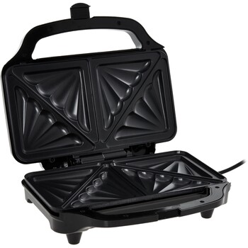 Tosti ijzer