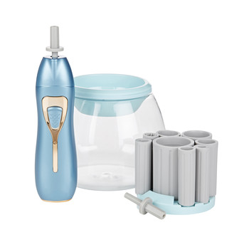 Makeup kwast reiniger