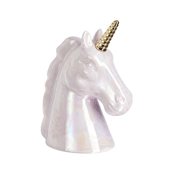 Eenhoorn decoratie