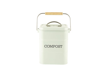 Compost doosje