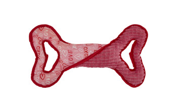 Honden knuffel