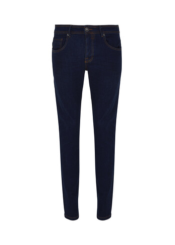 FI4683 TK Maxx mens jeans blue 1179