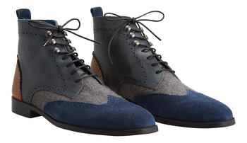 schoenen