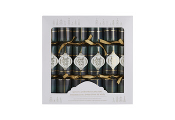kerst crackers