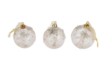 kerstballen