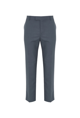 groene broek