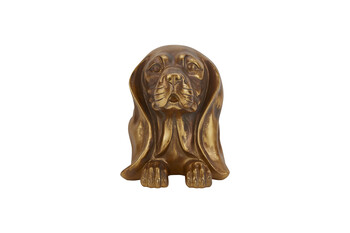 Hond decoratie