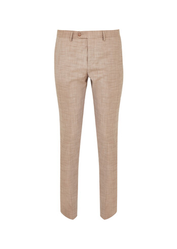 FI4683 TK Maxx mens trousers brown 1173