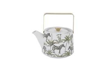 theepot