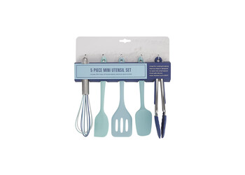 mini kookgerei set