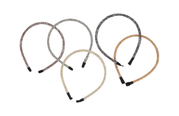 haarbanden set