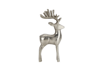 kerst standbeeld