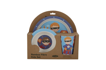 kinder set