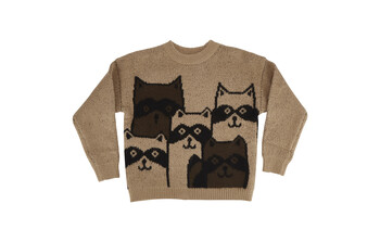 kids trui
